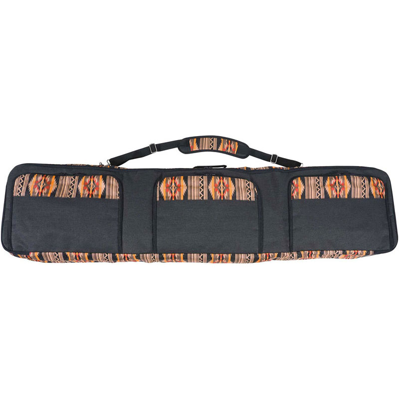 Northcoast ノースコースト ボードケース 3WAYタイプ スノーボード スノーボード ケース nw5017-bw