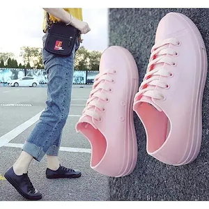 【20点セット】メガ割レディース レインブーツ レインシューズ スニーカー 雨靴 梅雨対策 長靴 ショートブーツ 防水 防滑 可愛い