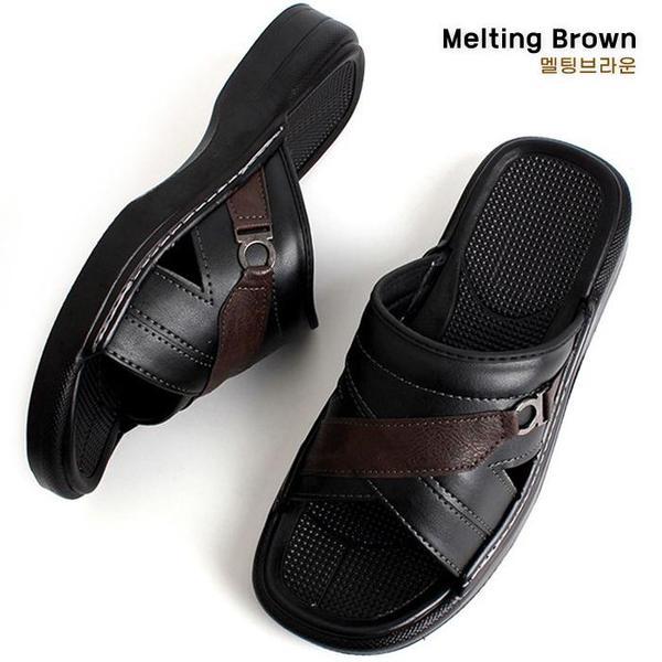 男性用オフィススリッパ メンズスリッパ B24