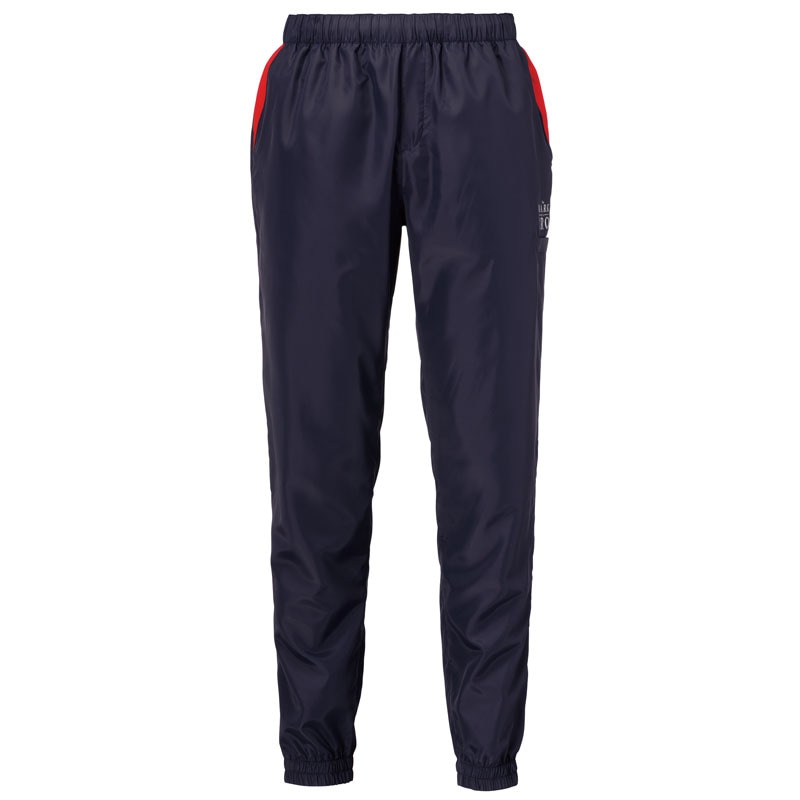 セットアップウインドパンツ ウインドパンツ 24AW AOP14F09