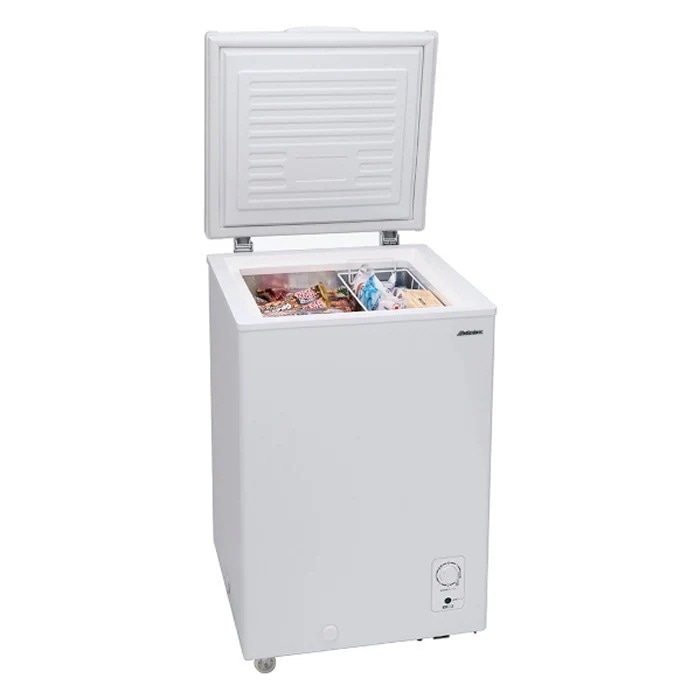 冷凍庫 100L 上開き ACF107