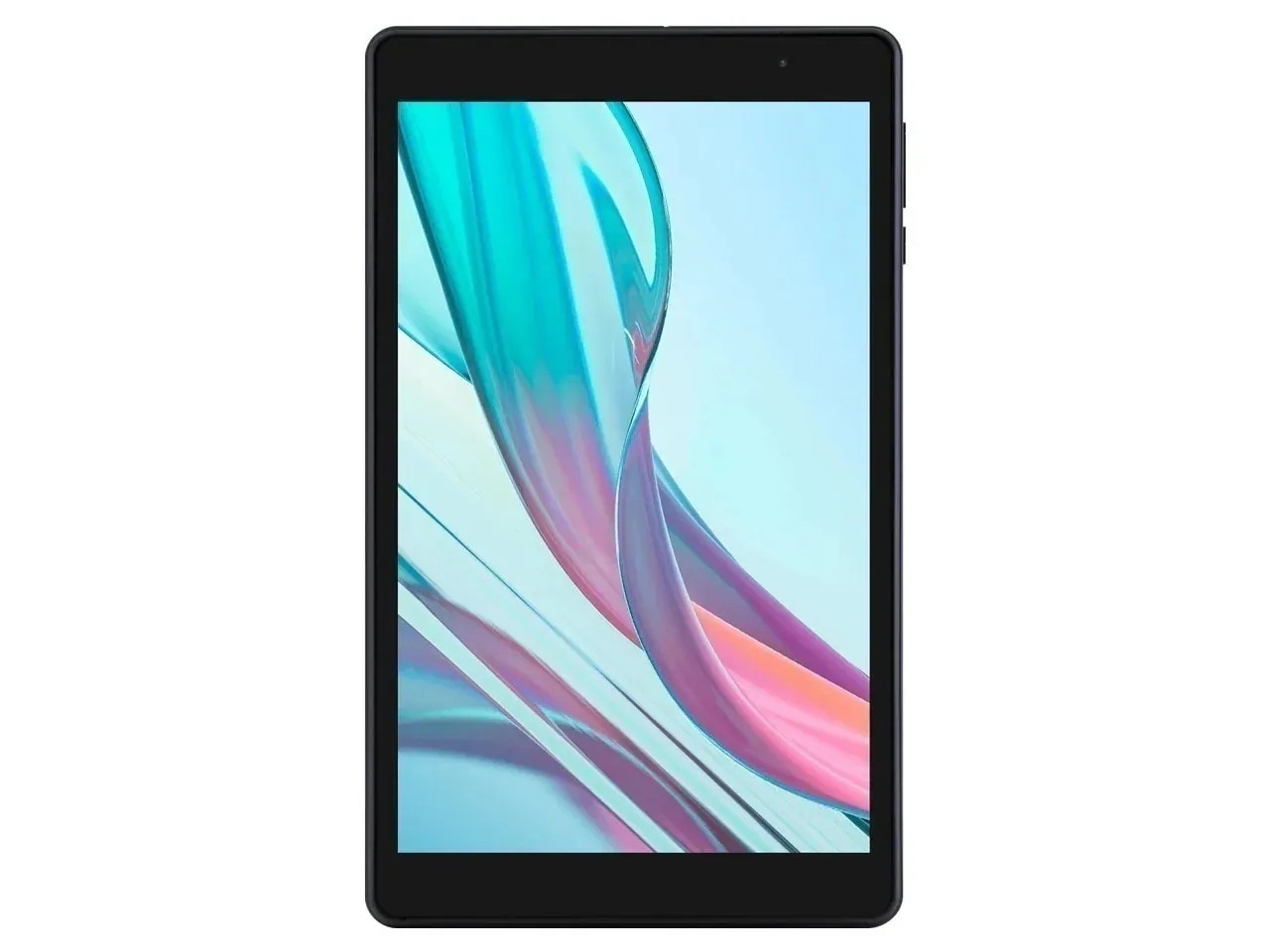 aiwa tab AB8 JA3-TBA0802 [midnight] 「Mediatek MT8183」を搭載した8型WXGA液晶タブレット