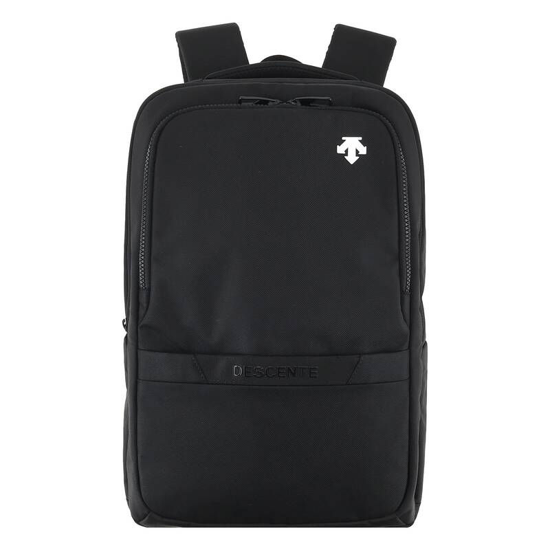 シティ ベーシック バックパック (22L) SQ123UBP13BLK