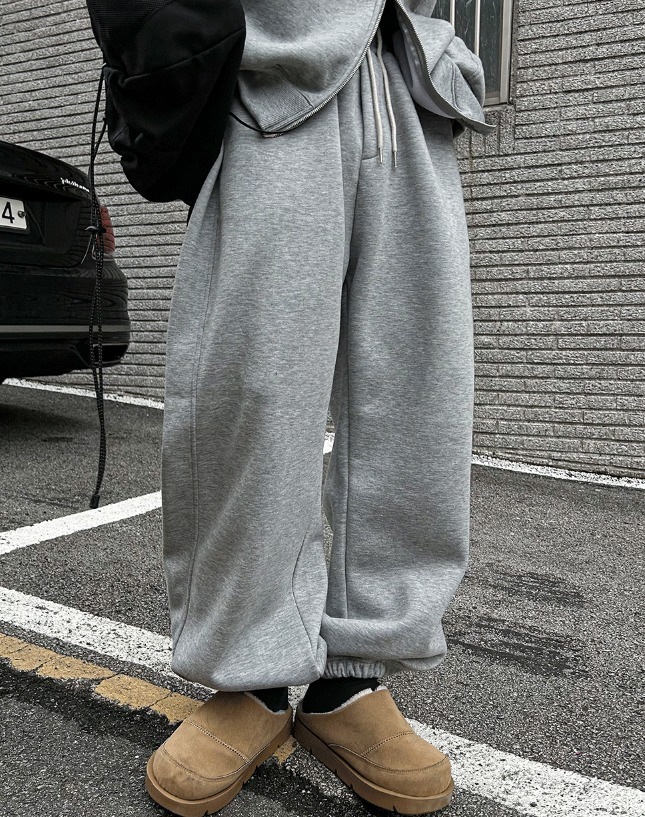 [COSYHARU公式] Snap Dope Training Pants 8,652円