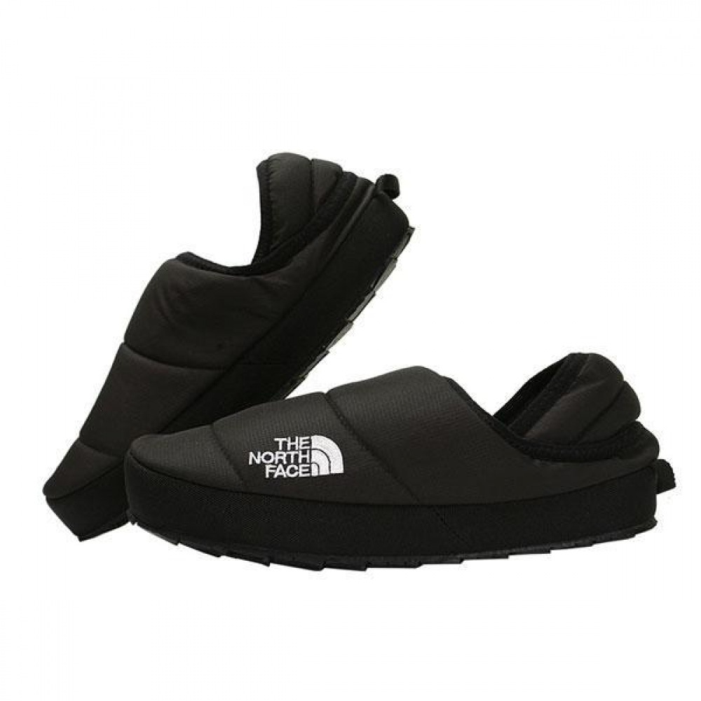 ノースフェイスヌプシーミュール BLK NS93Q61A