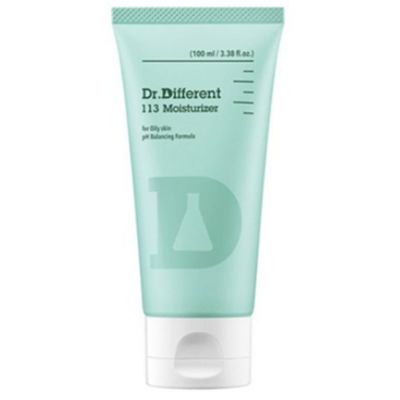 113 モイスチャライザーローション100ml1個