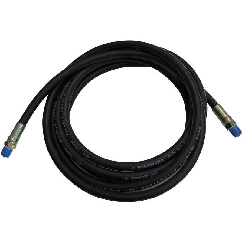 トラスコ中山　FTK70用4M高圧ホース　FTK704MHOSE