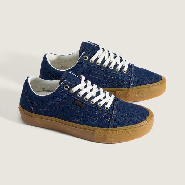 スケートオールドスクール VN000EDNBJB1