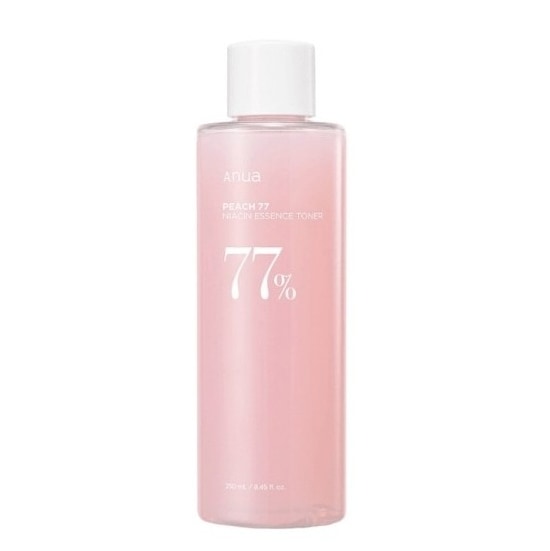 桃77ナイアシンエッセンストナー 250ml
