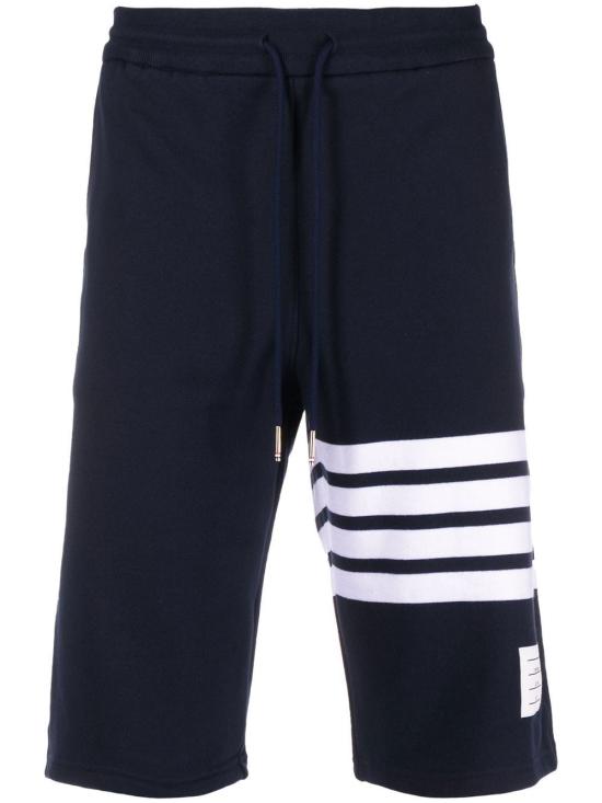 THOM BROWNE Men Shorts MJQ012H00535 461 NAVY