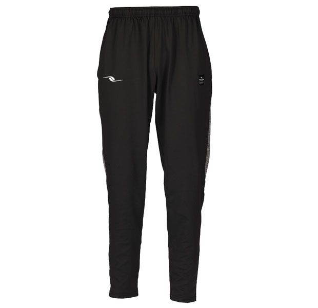 ダウポンチ DALPONTE 裏起毛ウォームパンツ DPZ0417-BLACK フットサル サッカー