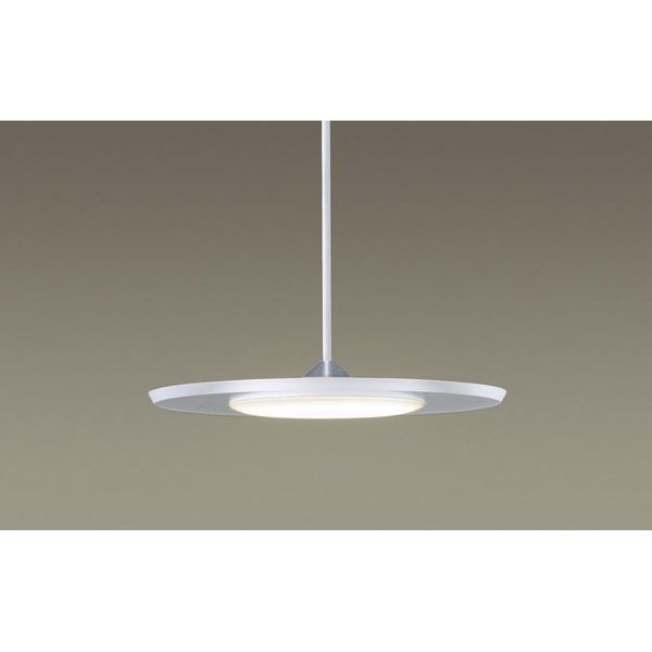 LGB15275KLE1 [LED ダイニング用ペンダント 天井吊下型 (温白色) 美ルック拡散タイプ直付タイプ パネルミナ 白熱電球60形1灯器具相当]