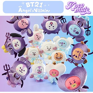 BT21 minini