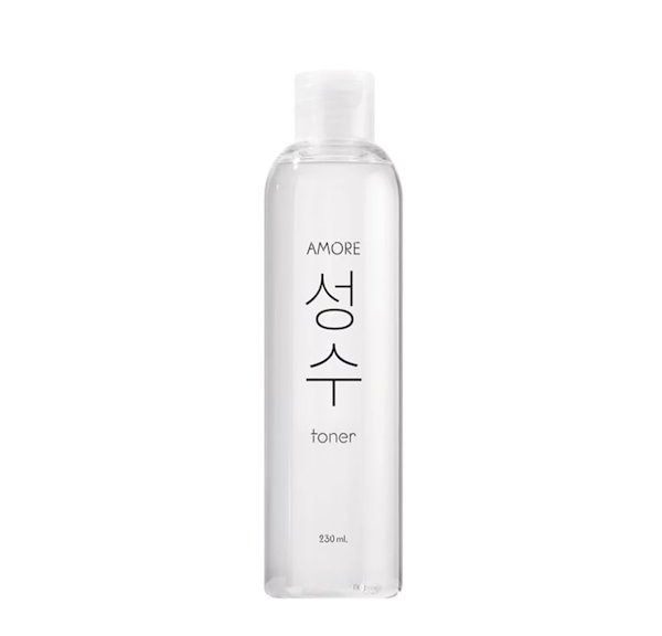 Qoo10] アモーレパシフィック 聖水化粧水 トナー 230ml / 韓国