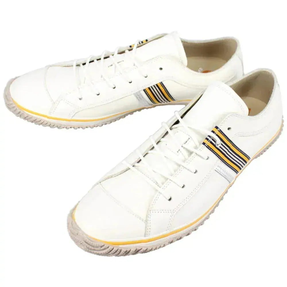 正規品 SPM 168 ホワイト/イエロー 87 日本製 SPM-168