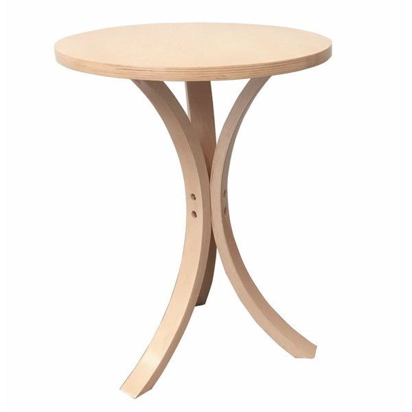 サイドテーブル ナチュラル TS-5440NA