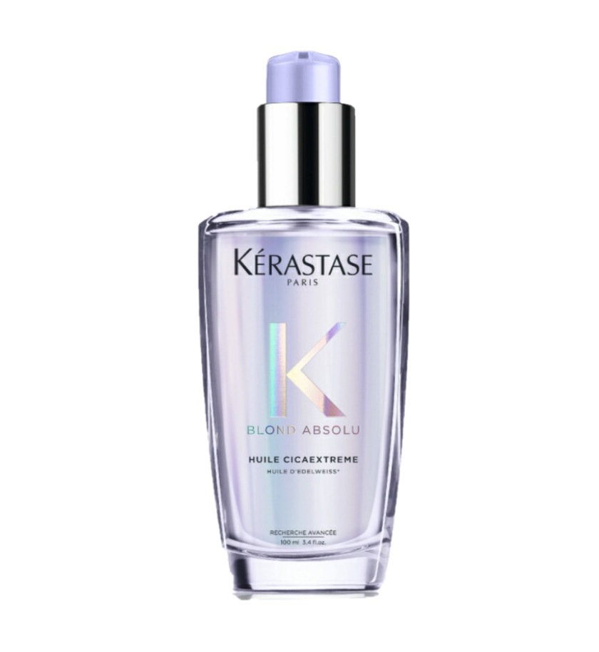 ケラスターゼブロンドアブソリュ ヘアオイル 【公式通販】