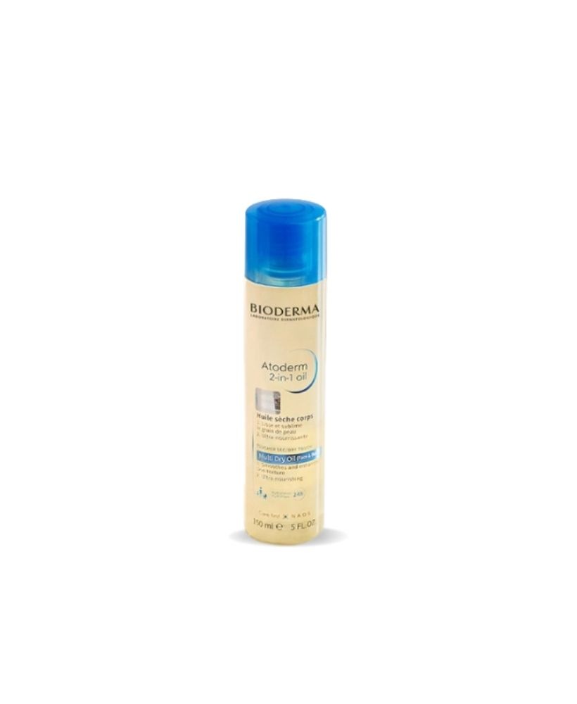 アトダム ツーインワン オイル 150ml