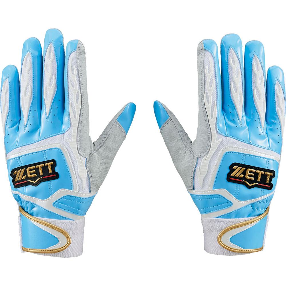 プロステイタス バッティンググローブ 手袋 両手用 BG318FMA-2111