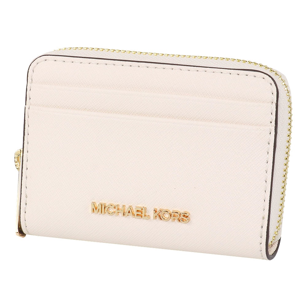 財布 コインケース 35H8GTVZ1L LTCREAM アウトレット レディース ウォレット 新作 8,117円