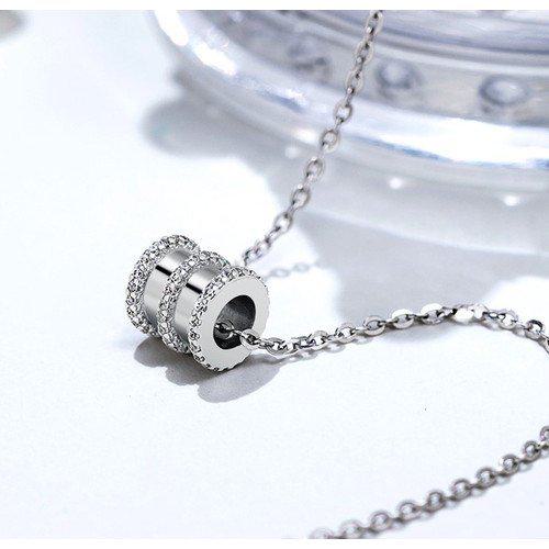 シルバー925 ネックレス レディース シルバーネックレス 母の日のプレゼント 女性 silver 恋人 記念日 贈り物 彼女 母 ギフト ペンダント 首飾り 純銀 シンプルコーデ ハワイアンジュエリ