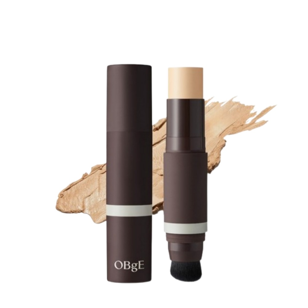 ナチュラルカバー ファンデーション SPF50+ PA++++ 13g, 23号 ミディアムベージュ, 1個