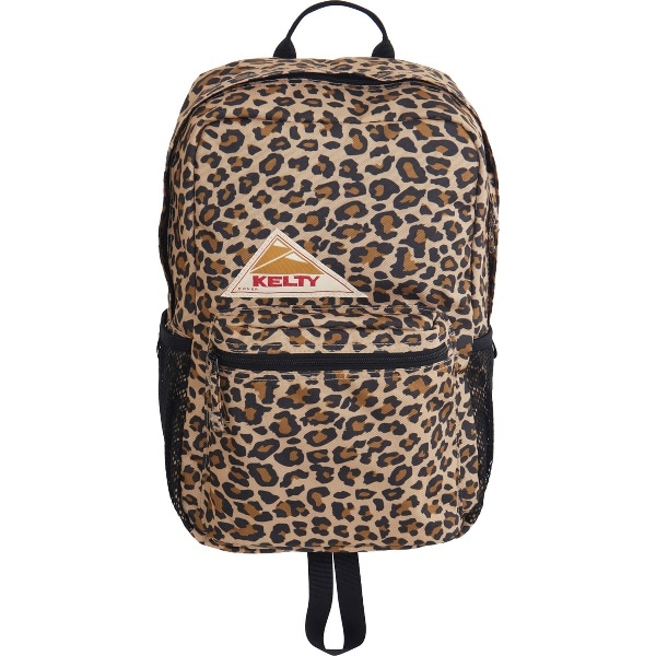 ケルティ KELTY BIG CHILD DAYPACK アウトドア バックパック 32592482-GOLDLE リュック バッグ