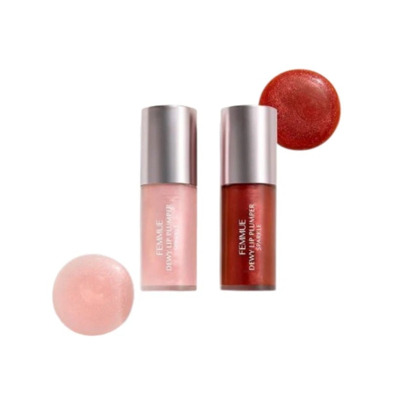 [25SS/New]デューイ リップ プランパー スパークル 5.7ml 2color 4,237円