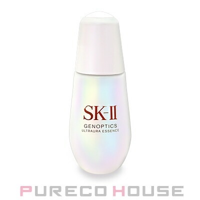 SKII ジェノプティクス ウルトオーラ エッセンス 50ml (医薬部外品)