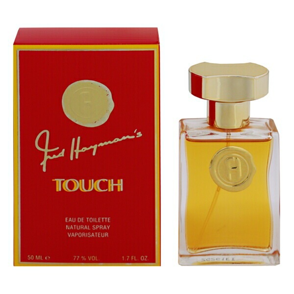 タッチ EDT SP 50ml
