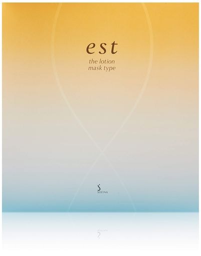 est(エスト) エスト ザ ローション マスク 5枚 5,819円