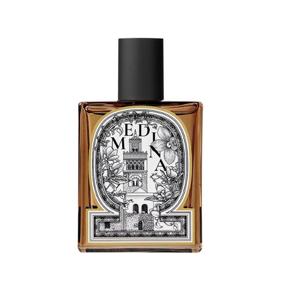 グレイグラウンド メディナ 香水 50ml