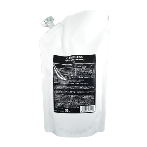 ケアネス テラケアシャンプー (1000ml)