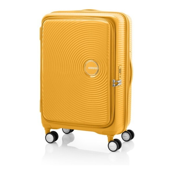 AO8*16045 CURIO 55 EXP GOLDEN YELLOW