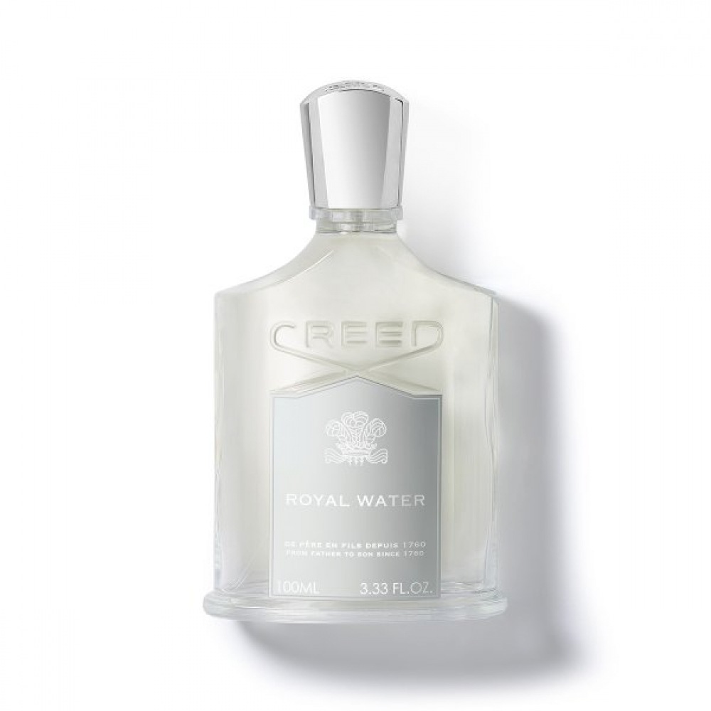 クリード ロイヤルウォーター 100ml