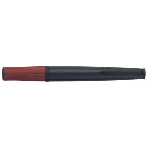 Pilot ボールペン タイムライン PAST ディープレッド BTR-7SR-DR