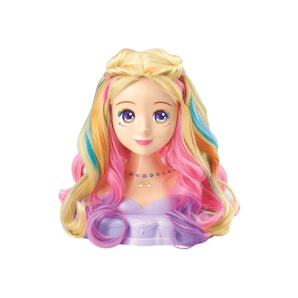 シークレットジュジュ 私の好きなようにヘアデザイナー