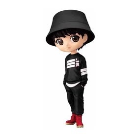Qoo10] TinyTAN Qposket BTS figure キ : KPOP