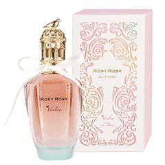 ヴァシリーサ オードパルファム ロージーロージー 50ml