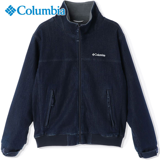 ロマビスタデニムジャケット [PM1589-469] Loma Vista Denim Jacket メンズ アウター ブルゾン アウトドア Carbon-Denim