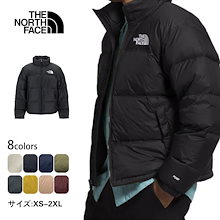 THE NORTH FACE ノースフェイス ヌプシ ダウンジャケット メンズ アウター 700FP 1996 RETRO NUPTSE JACKET NF0A3C8D