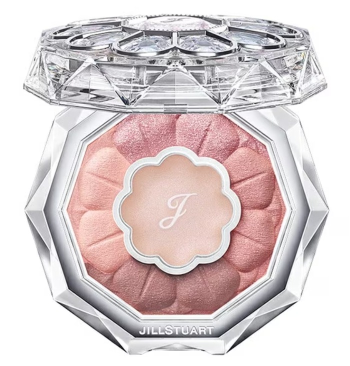 ブルームクチュールアイズ / #19 calm petunia / #20 daylight zinnia 6g　初回限定版 3cm