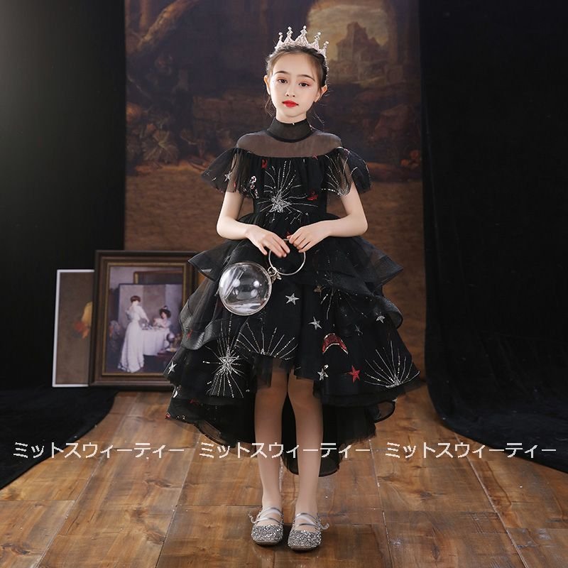 子供ドレス フォーマル ピアノ発表会ドレス キッズ フォーマルドレス 子どもドレス ジュニアドレス