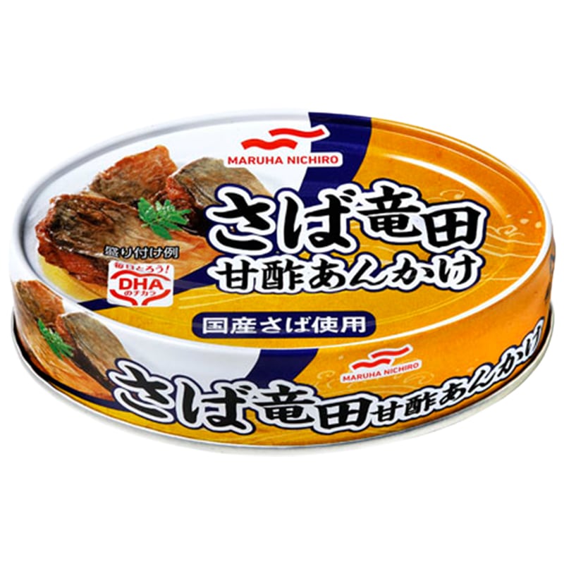 30缶 さば竜田 甘酢あんかけ缶 サバ 鯖 たつた タツタ お惣菜 缶詰 かんづめ 防災 非常食 備蓄 缶切り不要 プルトップ缶