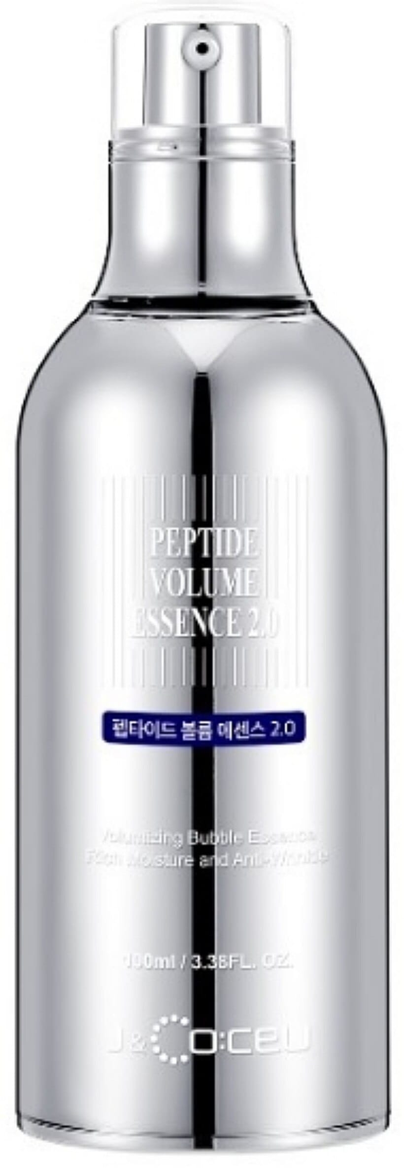 ペプチド ボリューム エッセンス シーズン2 100ml