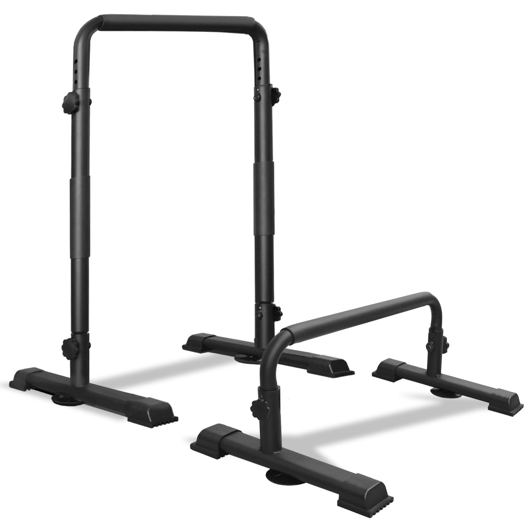 ディップススタンド 耐荷重200kg 折りたたみ ディップスマシン ディップスバー 懸垂 チンニング トレーニング フィットネス 筋トレ ストレッチ 懸垂マシン 筋トレ器具 運動器具 握力 トレーニン 5,340円