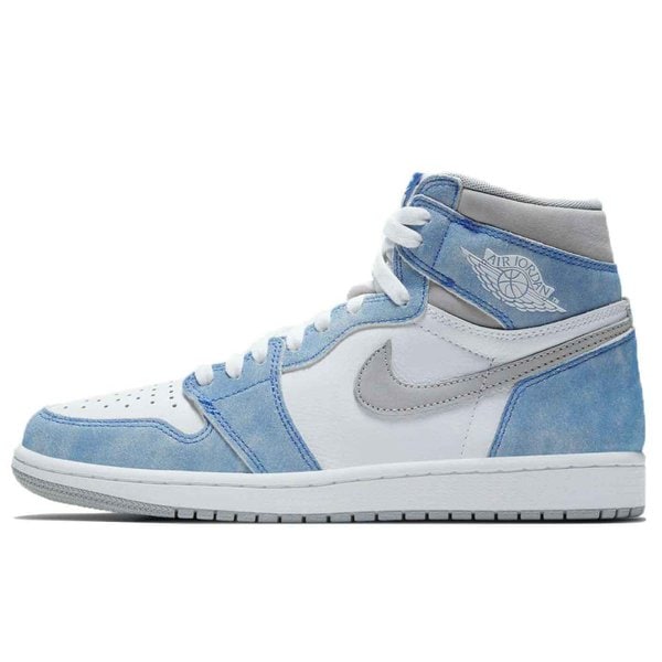 エアジョーダン1 ハイOGハイパーロイヤル 26cm Nike Air Jordan 1 High OG HyperRoyal 555088-402