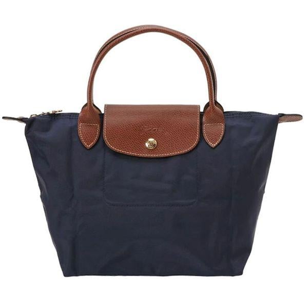 ル プリアージュ オリジナル S ネイビー ハンドバッグ L1621089 P68 139715965