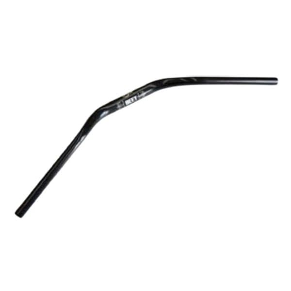 テーパーバーハンドル 汎用 ブラック 0605-KE3-T4