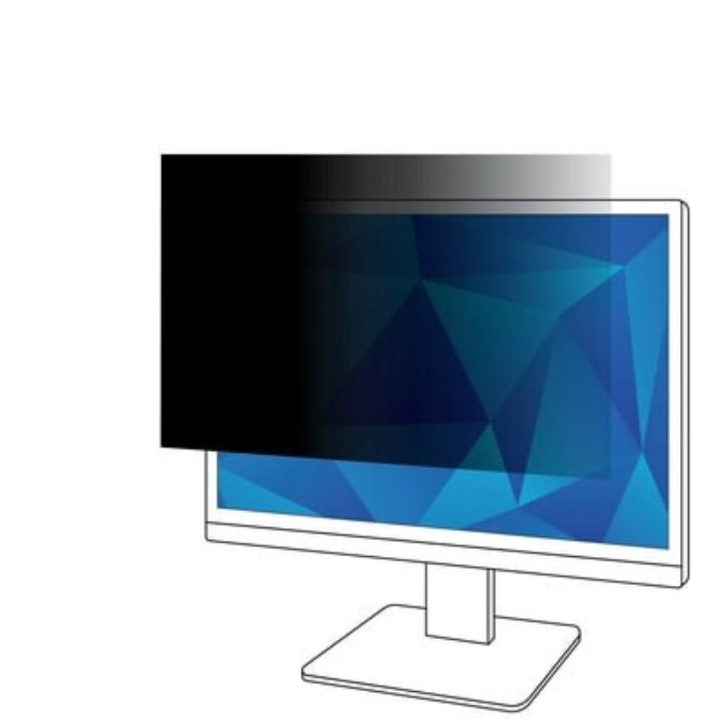 3M [PF270W9B] 3M Privacy Filter for 27in Monitor16:9PF270W9B
